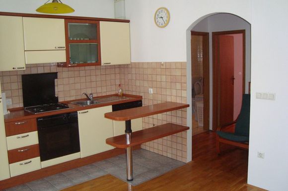 Apartment for 4 person in Split - Holiday Rentals | Amargrupa