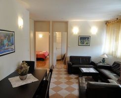 2 bedroom Apartment in Split Croatia