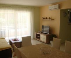 5 person Apartment  on Rogoznica Riviera